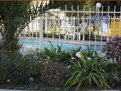 Highway Inn Motel - Accommodation Bookings 3