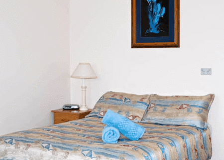 Bamboo Motor Inn - Accommodation Bookings 0