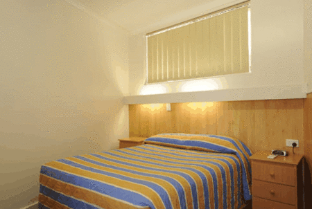 Bamboo Motor Inn - Accommodation Bookings 1