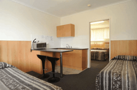Bamboo Motor Inn - Accommodation Bookings 2