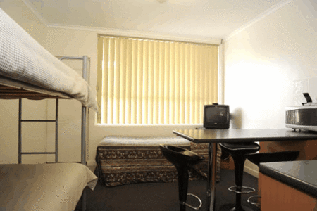 Bamboo Motor Inn - Accommodation Bookings 3