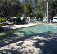 Lighthouse Beach Holiday Village - Accommodation Bookings