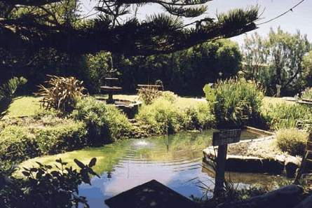 Bayside Gardens - Accommodation Bookings