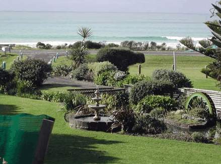 Bayside Gardens - Accommodation Bookings 2