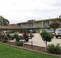 Big River Motel - Accommodation Bookings