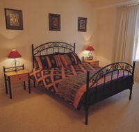 Adelaide Central Apartments - Accommodation Bookings