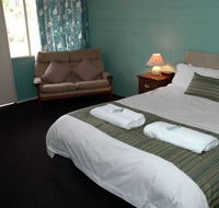 The Bay Motel - Safety Beach - Accommodation Bookings