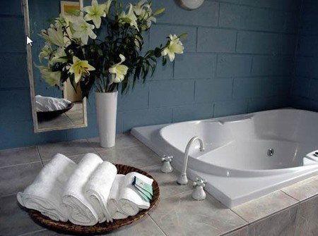 The Bay Motel - Safety Beach - Accommodation Bookings 1