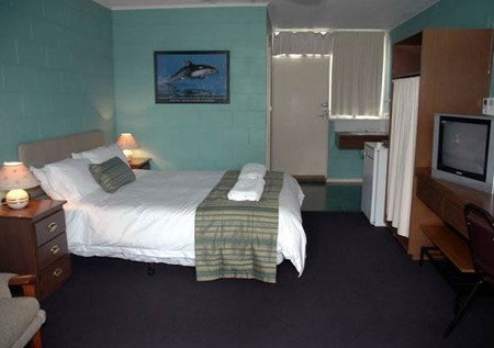 The Bay Motel - Safety Beach - Accommodation Bookings 3