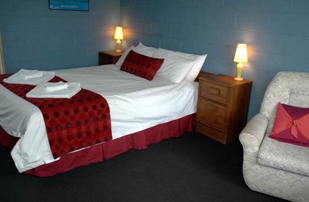 The Bay Motel - Safety Beach - Accommodation Bookings 4