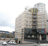 Seasons Darling Harbour - Accommodation Bookings