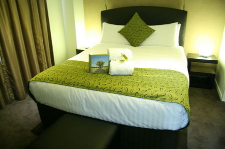 Seasons Darling Harbour - Accommodation Bookings 2