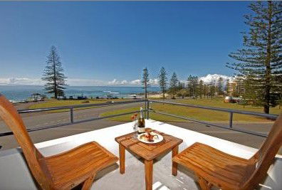 Quality Inn Port Macquarie - Accommodation Bookings 0