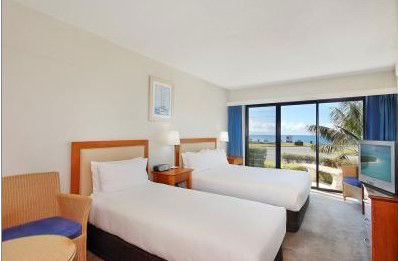 Quality Inn Port Macquarie - Accommodation Bookings 1