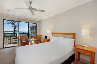 Quality Inn Port Macquarie - Accommodation Bookings 2