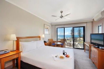 Quality Inn Port Macquarie - Accommodation Bookings 3