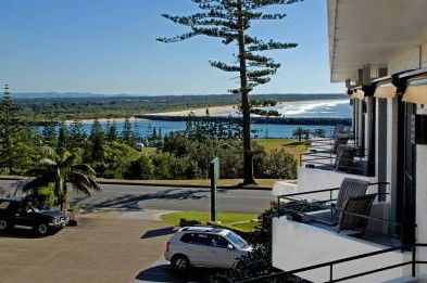 Quality Inn Port Macquarie - Accommodation Bookings 4