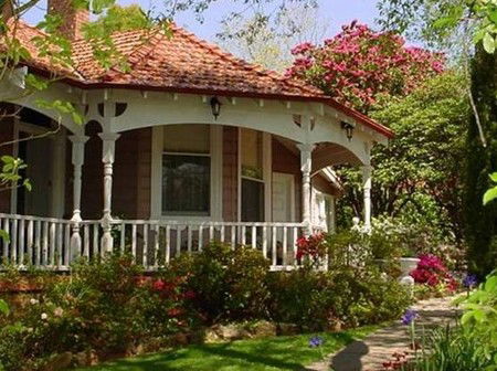  Accommodation Bookings