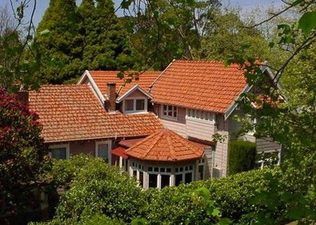 Llandrindod B And B - Accommodation Bookings 2