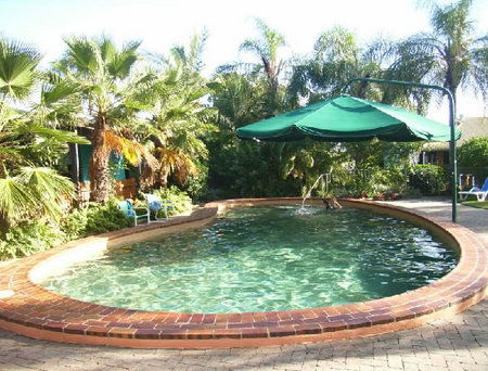 Scarness QLD Accommodation Bookings