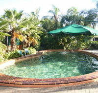 Australiana Top Tourist Park - Accommodation Bookings