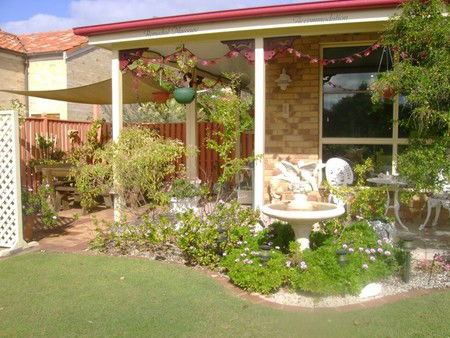 Angels Beach Lodge - Accommodation Bookings 1