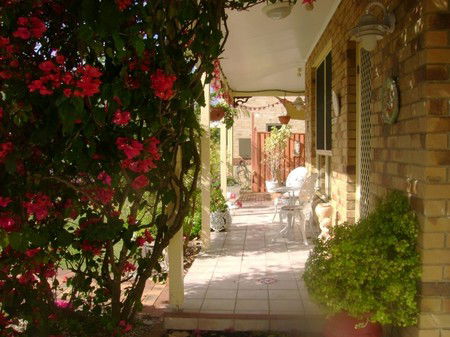 Angels Beach Lodge - Accommodation Bookings 2