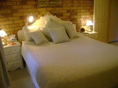 Angels Beach Lodge - Accommodation Bookings 3