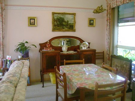 Angels Beach Lodge - Accommodation Bookings 4