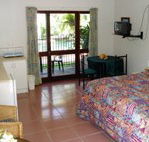 Kuranda Rainforest Accommodation Park - Accommodation Bookings