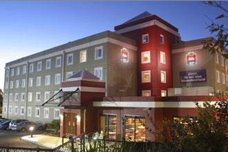  Accommodation Bookings