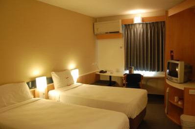 Hotel Ibis Thornleigh - Accommodation Bookings 1