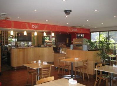 Hotel Ibis Thornleigh - Accommodation Bookings 3