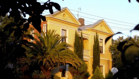 Campbell Street Lodge - Accommodation Bookings