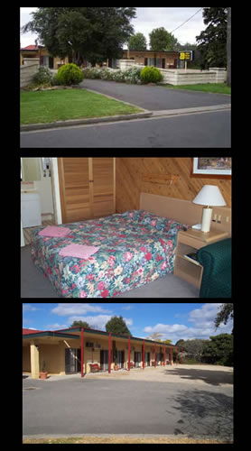  Accommodation Bookings
