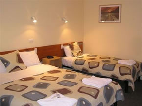 Camperdown Cascade Motel - Accommodation Bookings 1