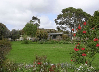 Camperdown Cascade Motel - Accommodation Bookings 0