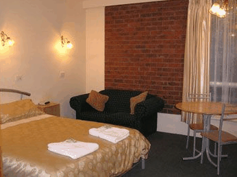 Camperdown Cascade Motel - Accommodation Bookings 2