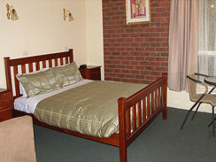 Camperdown Cascade Motel - Accommodation Bookings 3