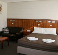 Central Motel Mildura - Accommodation Bookings