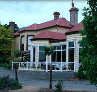 Central Springs Inn - Accommodation Bookings