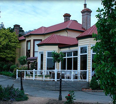 Central Springs Inn - Accommodation Bookings 0