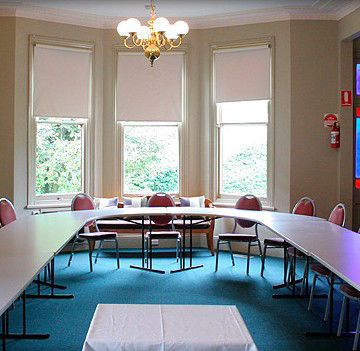 Central Springs Inn - Accommodation Bookings 1