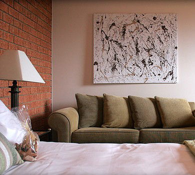 Central Springs Inn - Accommodation Bookings 2