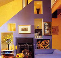 Cherry Tree Cottage - Accommodation Bookings