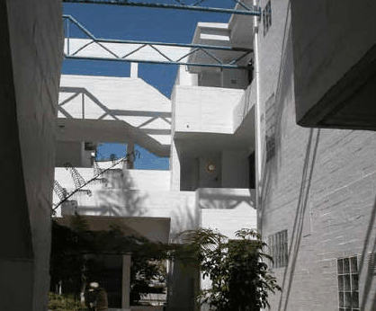 Cambridge Atrium - Accommodation Bookings 0