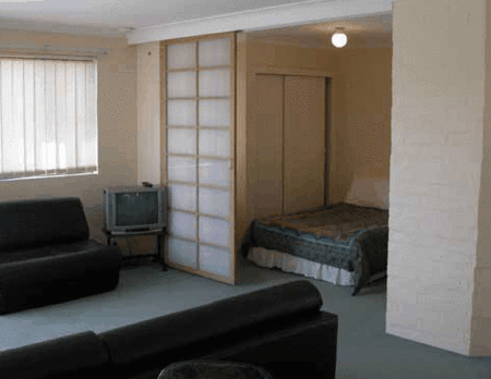 Cambridge Atrium - Accommodation Bookings 2