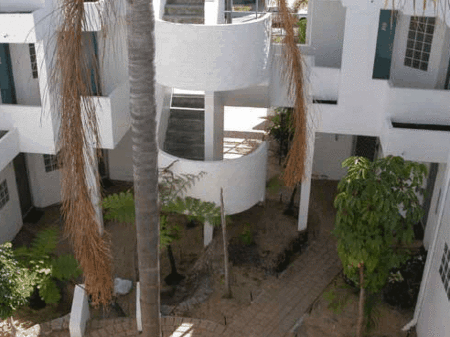 Cambridge Atrium - Accommodation Bookings 4