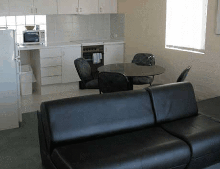 Cambridge Atrium - Accommodation Bookings 5