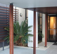 Quality Hotel Airport International - Accommodation Bookings